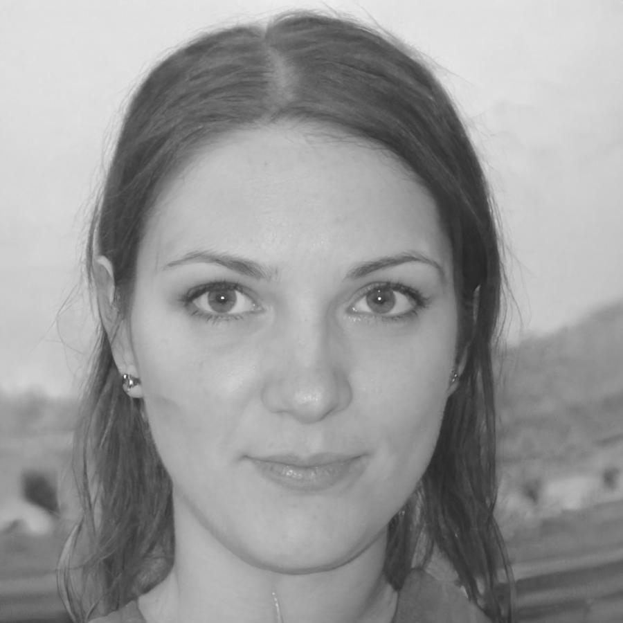 Portrait de Céleste Marchand