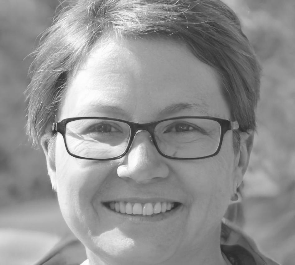 Portrait d'Amélie